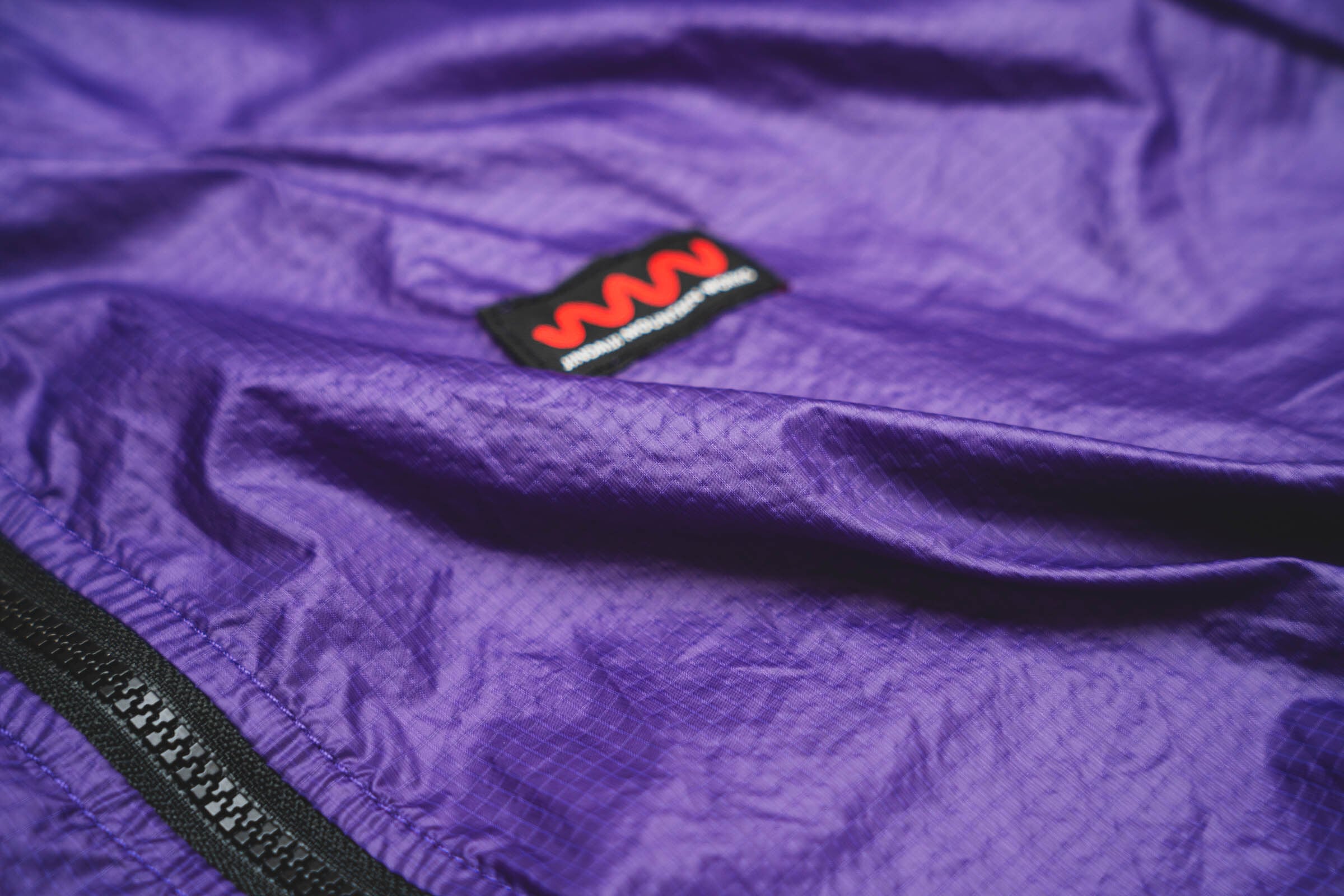 Calgary Wind Jacket | JINDAIJI MOUNTAIN WORKS