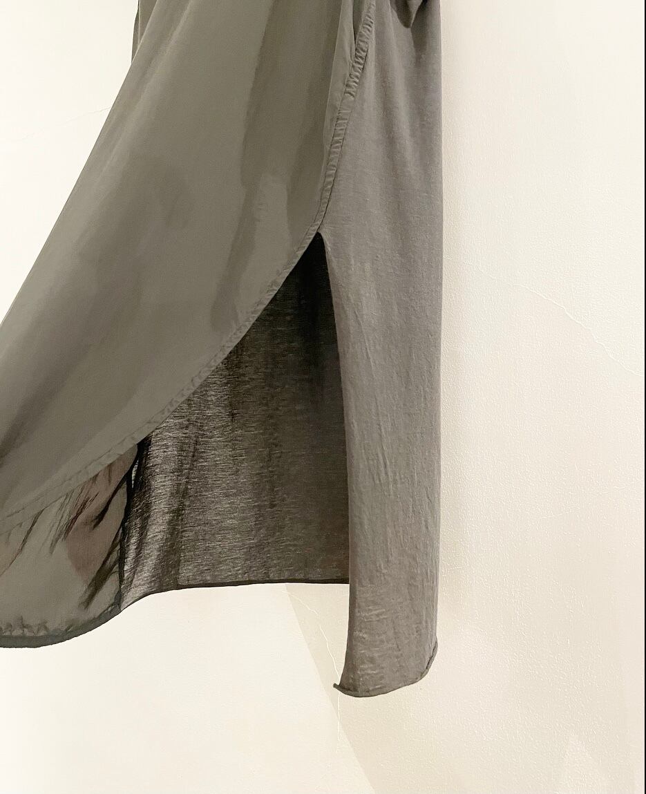 ROQUE ILARIA NISTRI ノースリーブ チュニック アートプリント 新品 ROQUE by ILARIA NISTRI ノースリーブトップス | mapolis