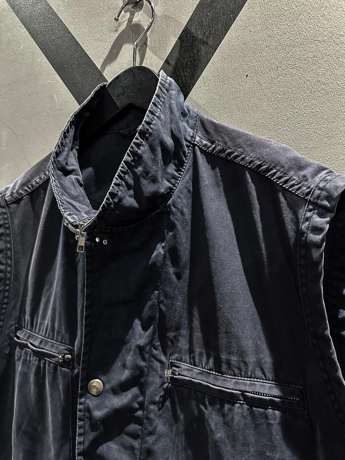 X VINTAGE】
