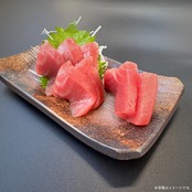 みやび鮪【赤身 600g】