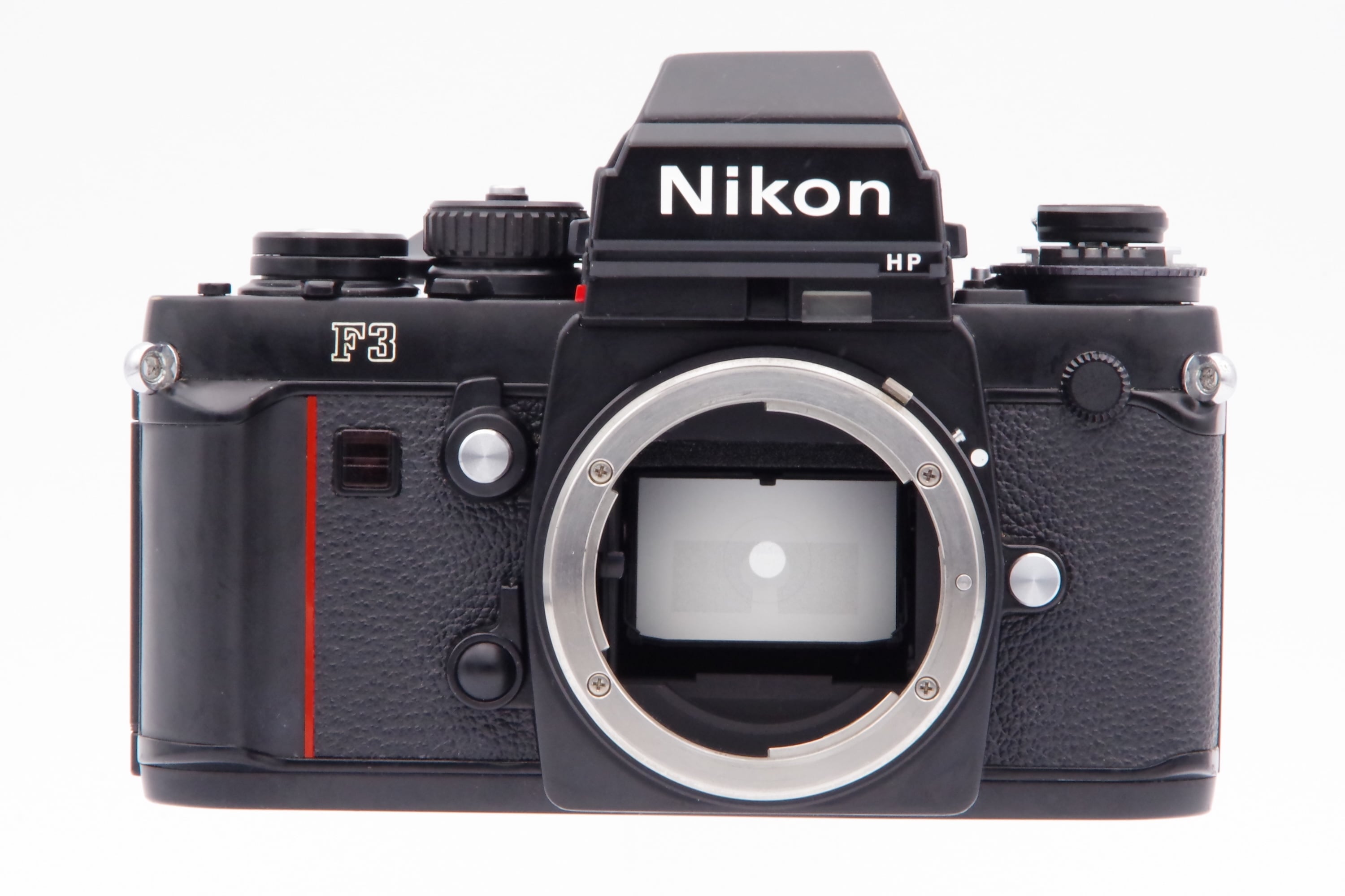 F3 HP Nikon ニコン | 近江寫眞機店