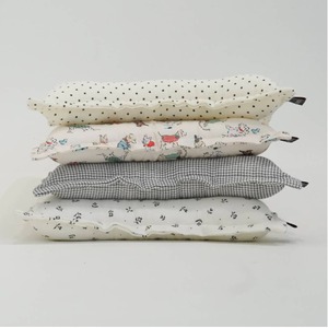 予約【azalea】Sleeping Pillow (4color)