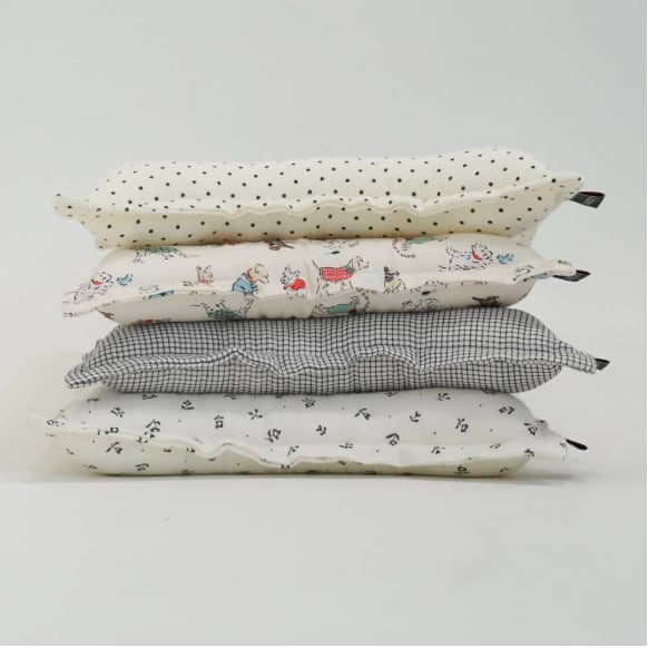 予約【azalea】Sleeping Pillow (4color)