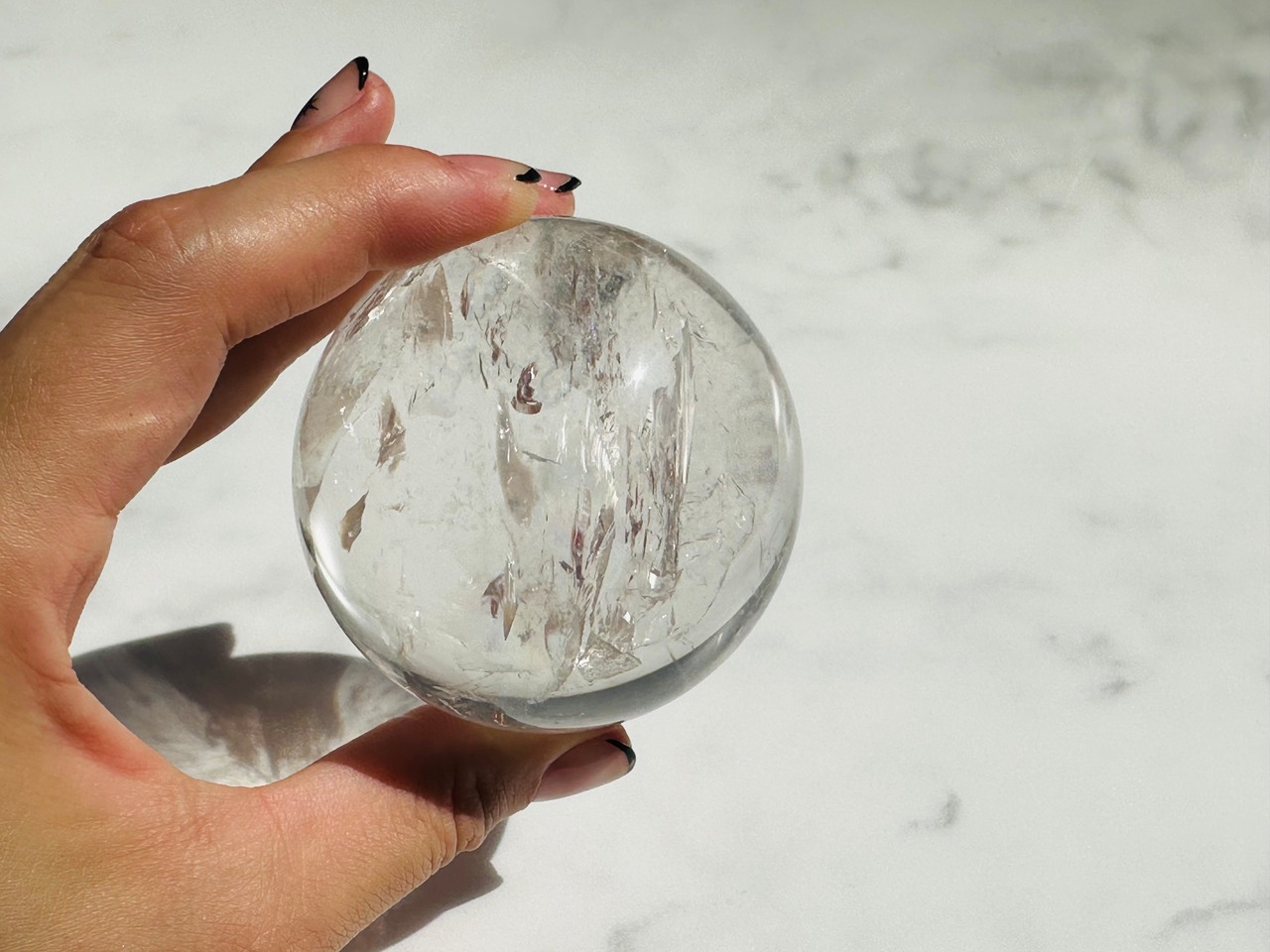 ぽこんと妊活石44