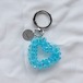 heart drops charm〈No.03〉