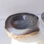 海のようなアッシュトレイ