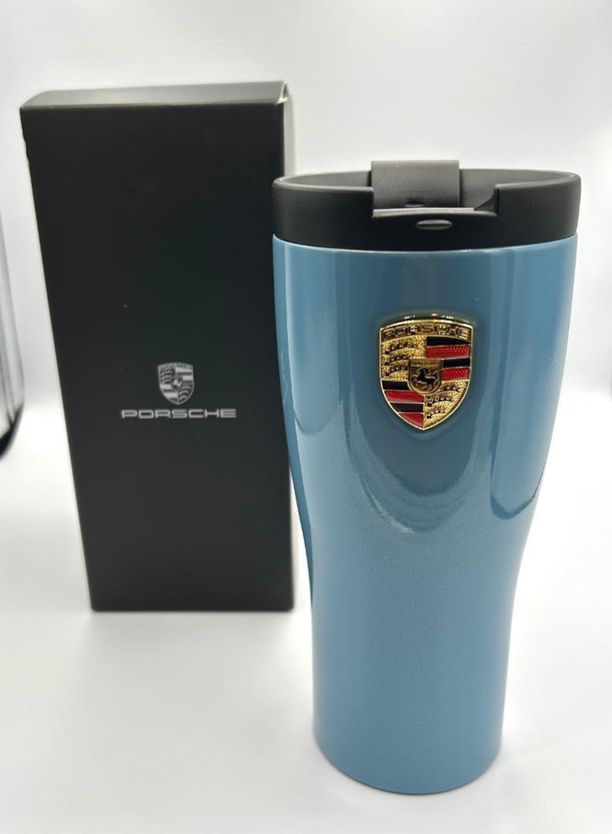 Porsche】 ポルシェ タンブラー 水筒 断熱 保温 | OSP-motorsports