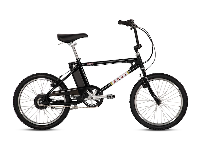 FUJI MX-E 電動アシスト自転車