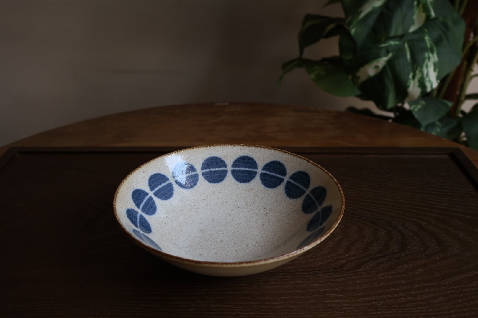 美濃焼 リング17cボウル | うつわ通販 土岐陶器店 / ONLINE SHOP