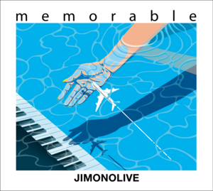 【CD】JIMONOLIVE / memorable