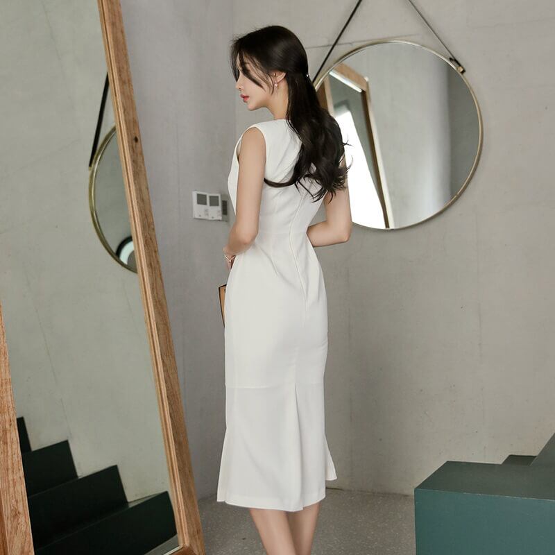 日本最大のブランド レディース ワンピース 40代 ツーピース リボン ドット ドレス 上品 30代 50代 きれいめ ワンピース Www Comisariatolosandes Com