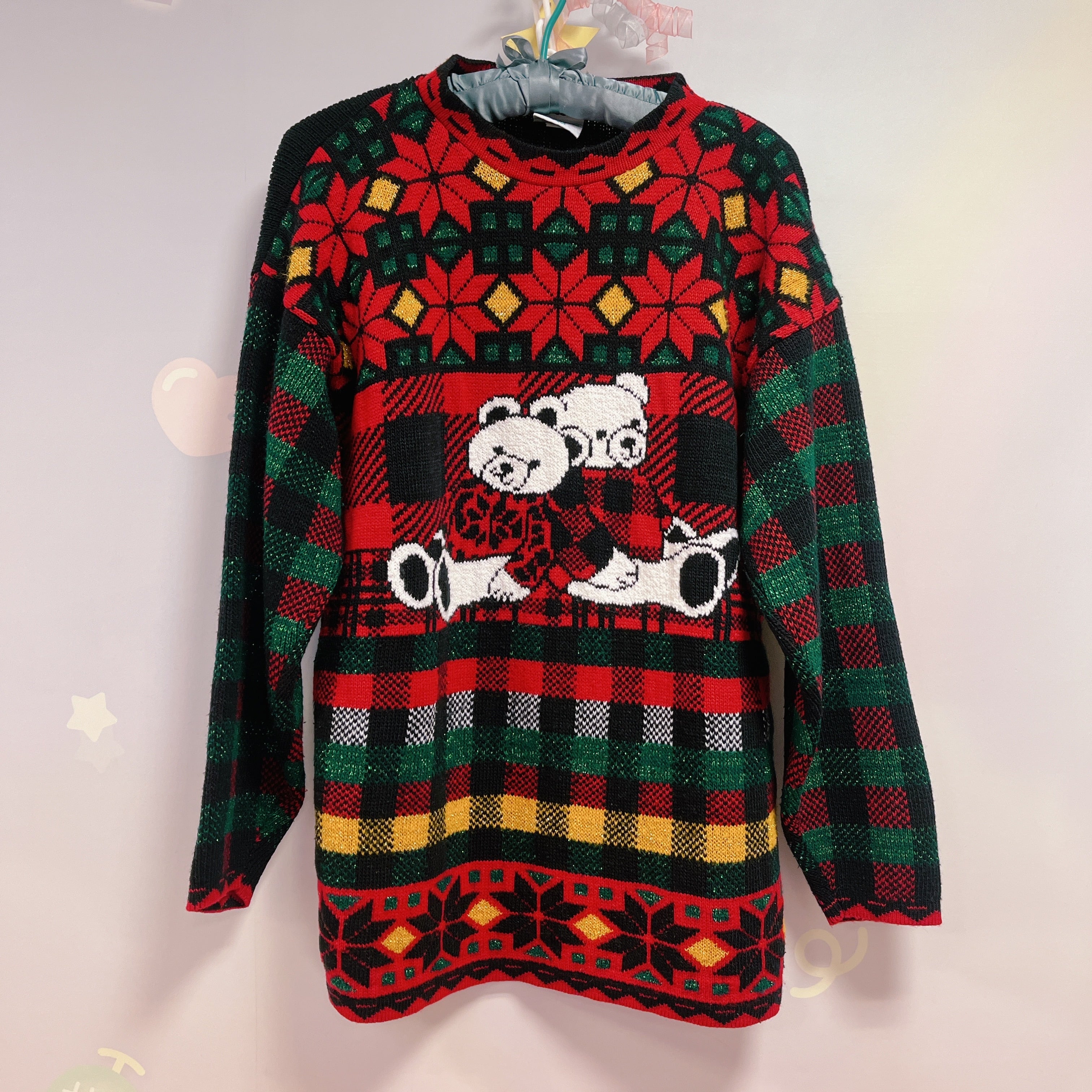 Vintage 洋服 | Spank!
