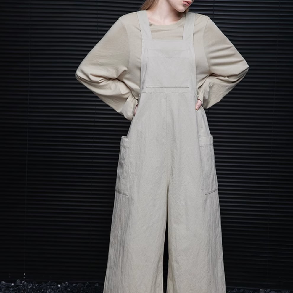 HERILL(へリル)25SS 