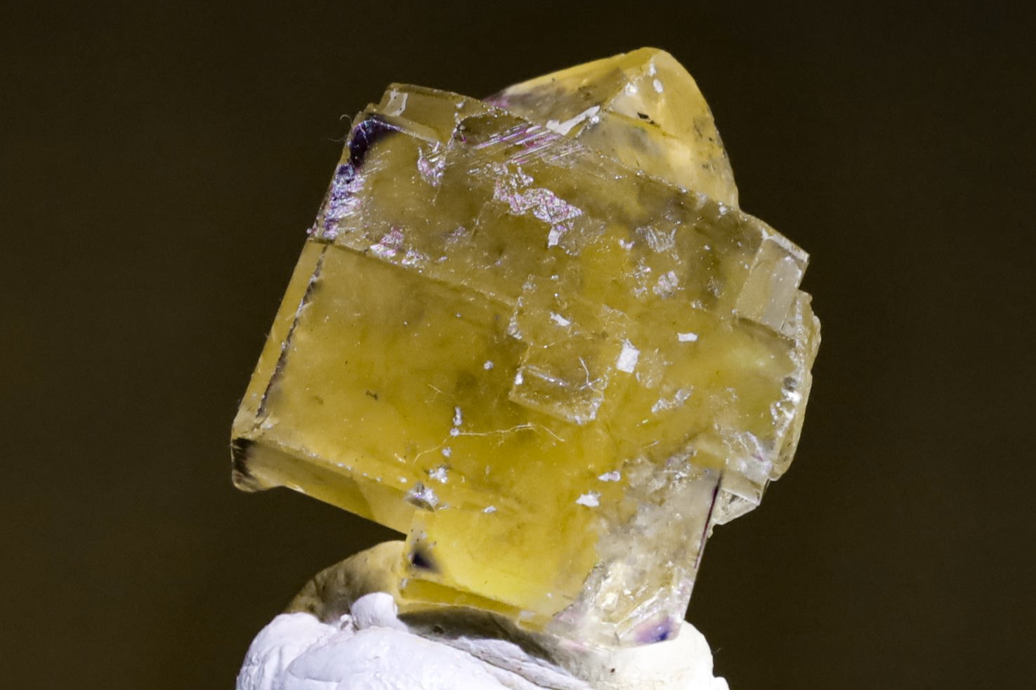 ナミビア オコルス鉱山 | Mineral Ankicrystal