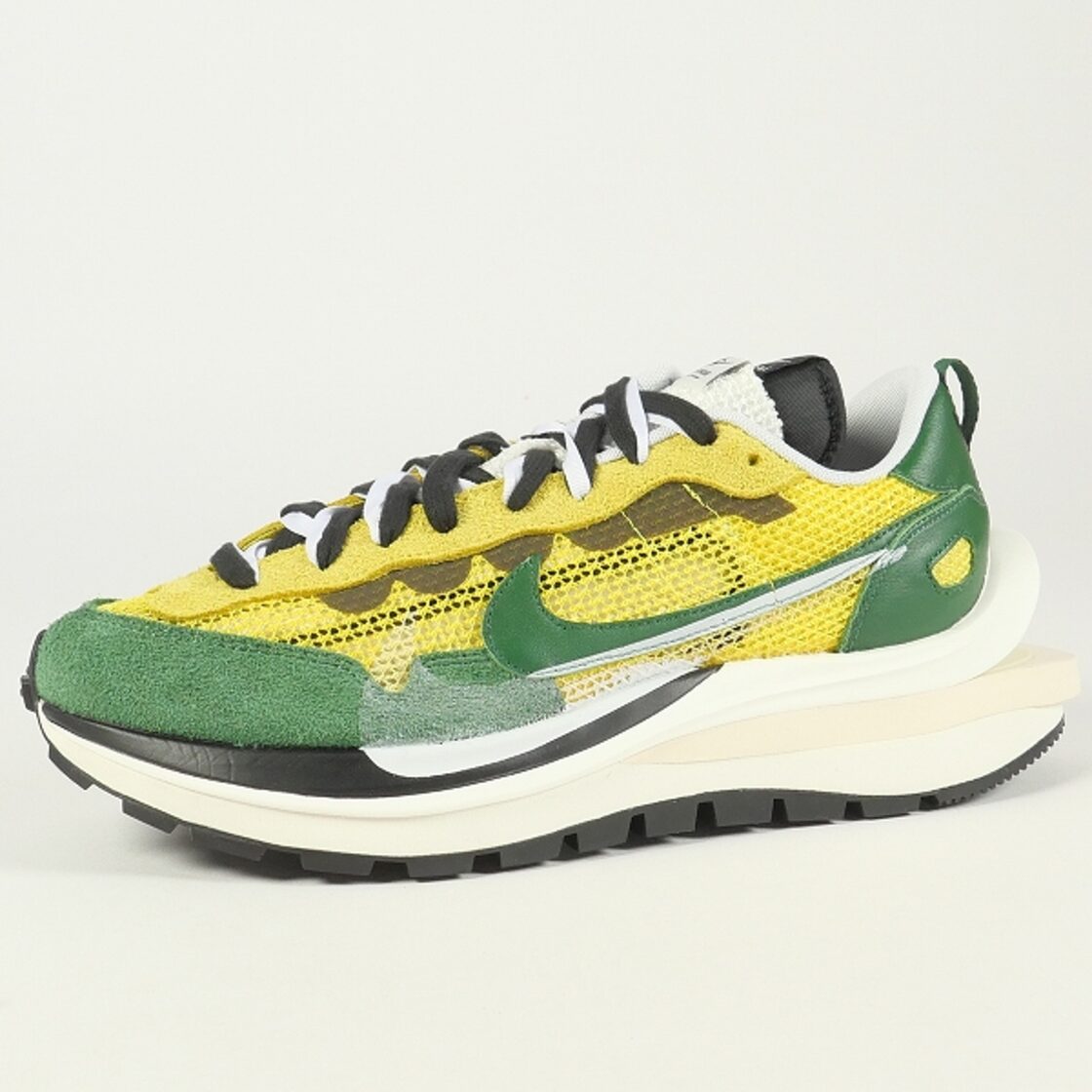 Size【26.5cm】 NIKE ナイキ ×sacai サカイ VAPOR WAFFLE CV1363-700 