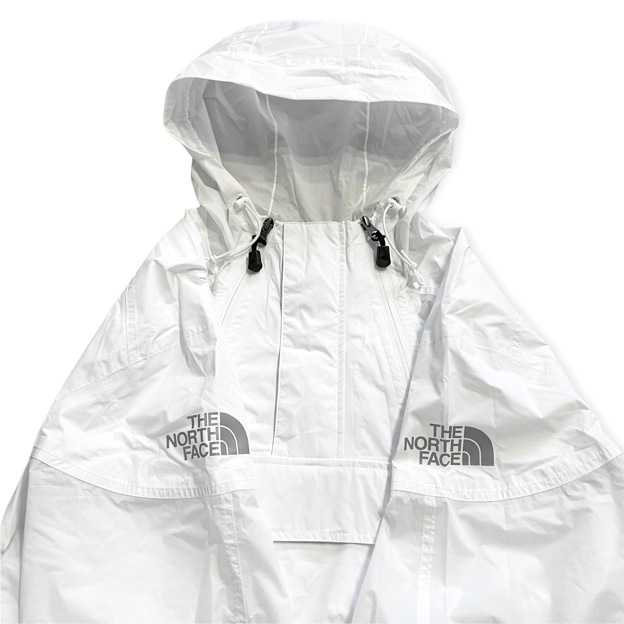 THE NORTH FACE(ノースフェイス) STEEP TECH LIGHT RAIN JACKET | JOIN