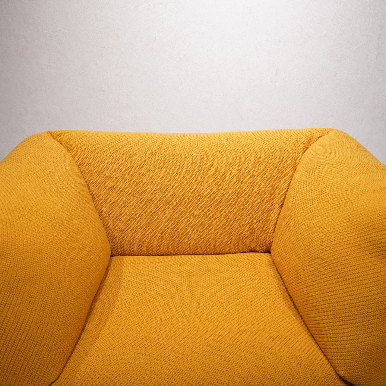 SANCAL COPLA 1Pソファ / Rafa Garcia 名作 デザイナーズ ソファ 1人掛け スペイン製 サンカル コプラ / 関連:カッシーナ リーンロゼ