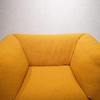 SANCAL COPLA 1Pソファ / Rafa Garcia 名作 デザイナーズ ソファ 1人掛け スペイン製 サンカル コプラ / 関連:カッシーナ リーンロゼ