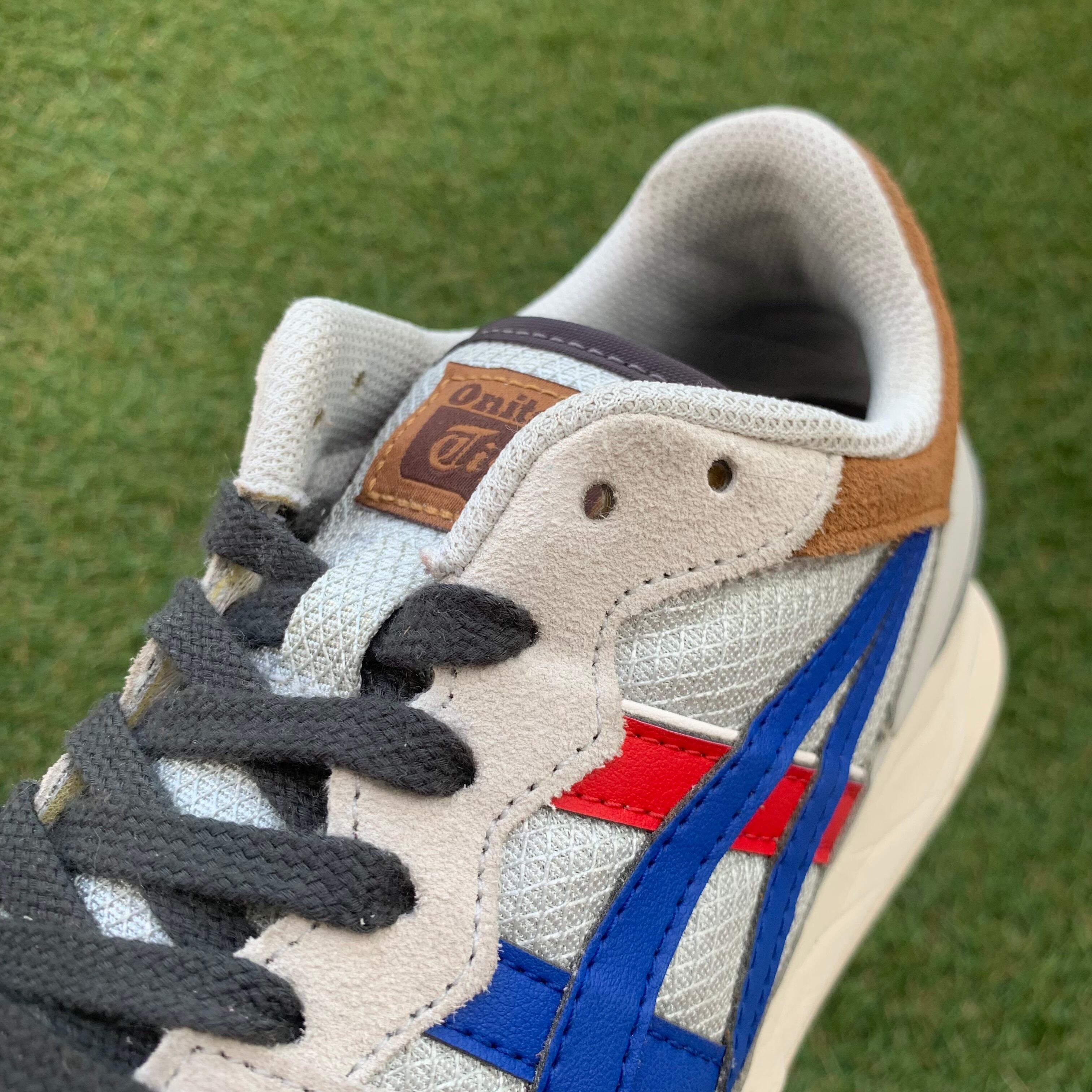 オニツカタイガー Onitsuka Tiger TIGER HORIZONIA オニツカタイガー タイガーホライゾ