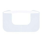 アイトーク ワンタッチアイテープ 60シート(x 1)