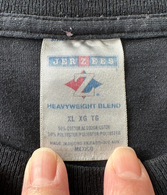 -Harley Davidson- Vintage 90s XL Long Sleeve Print T-shirt