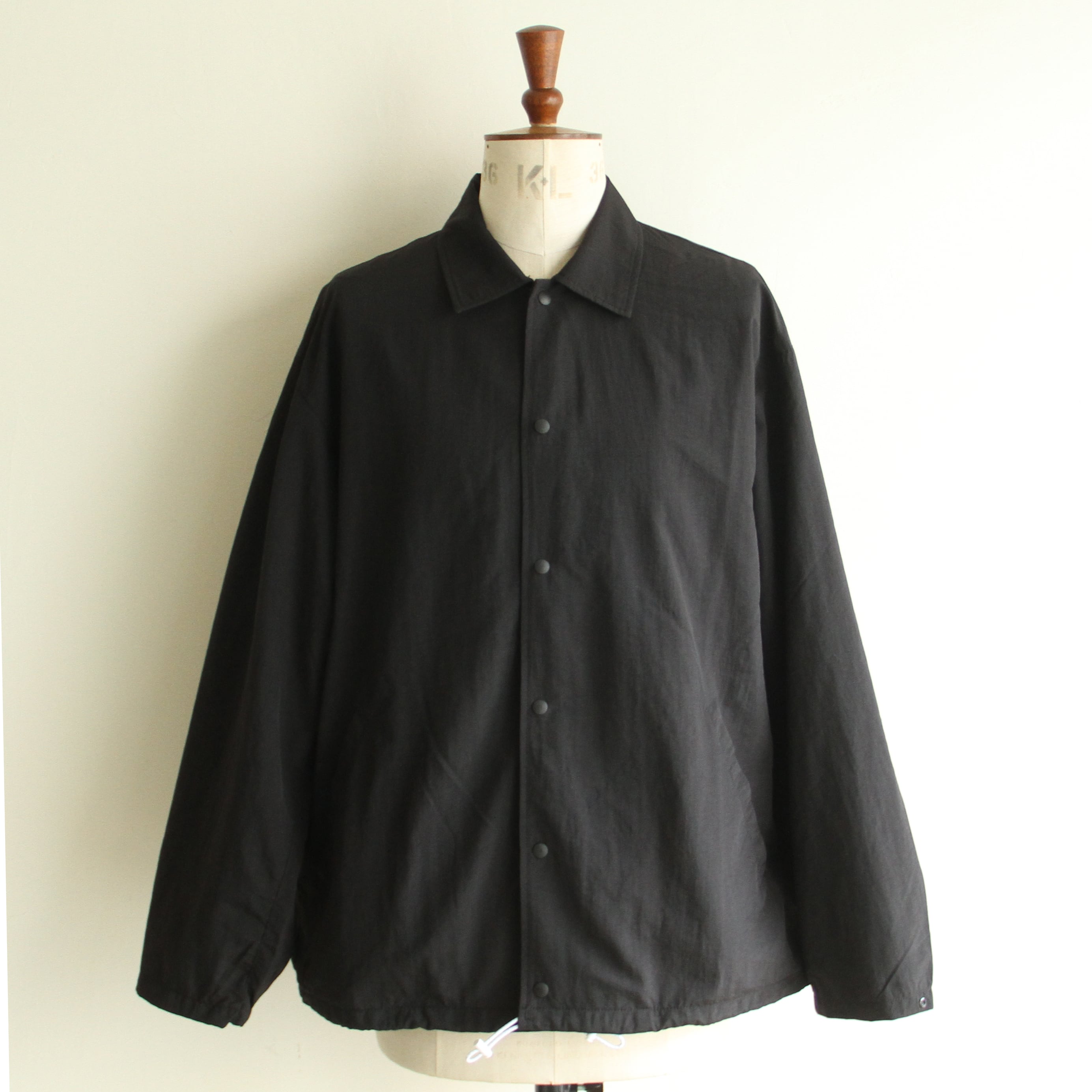 迷迭香 Nylon hervest coach jk classic | Terminal