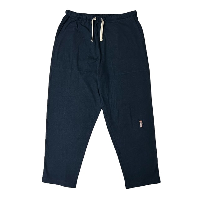 【gourmet jeans】EZ JOGGER(VAVY)〈国内送料無料〉