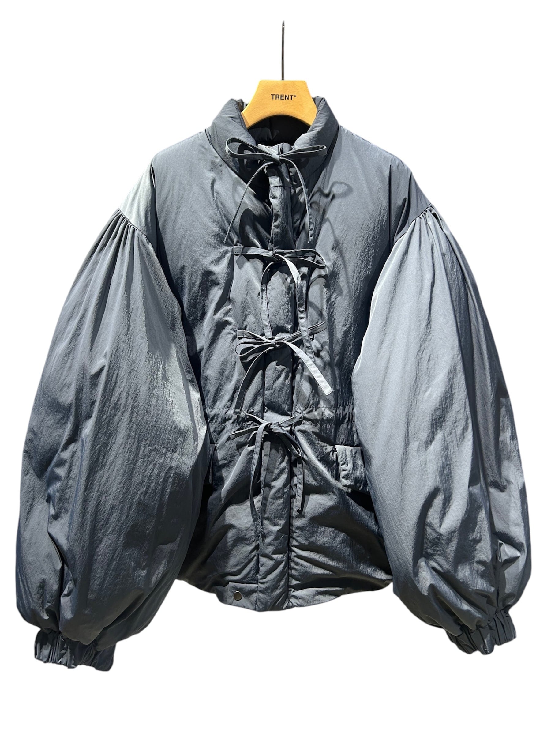 24AW】BELPER ベルパー / DOWN JACKET | TRENTオンラインショップ 
