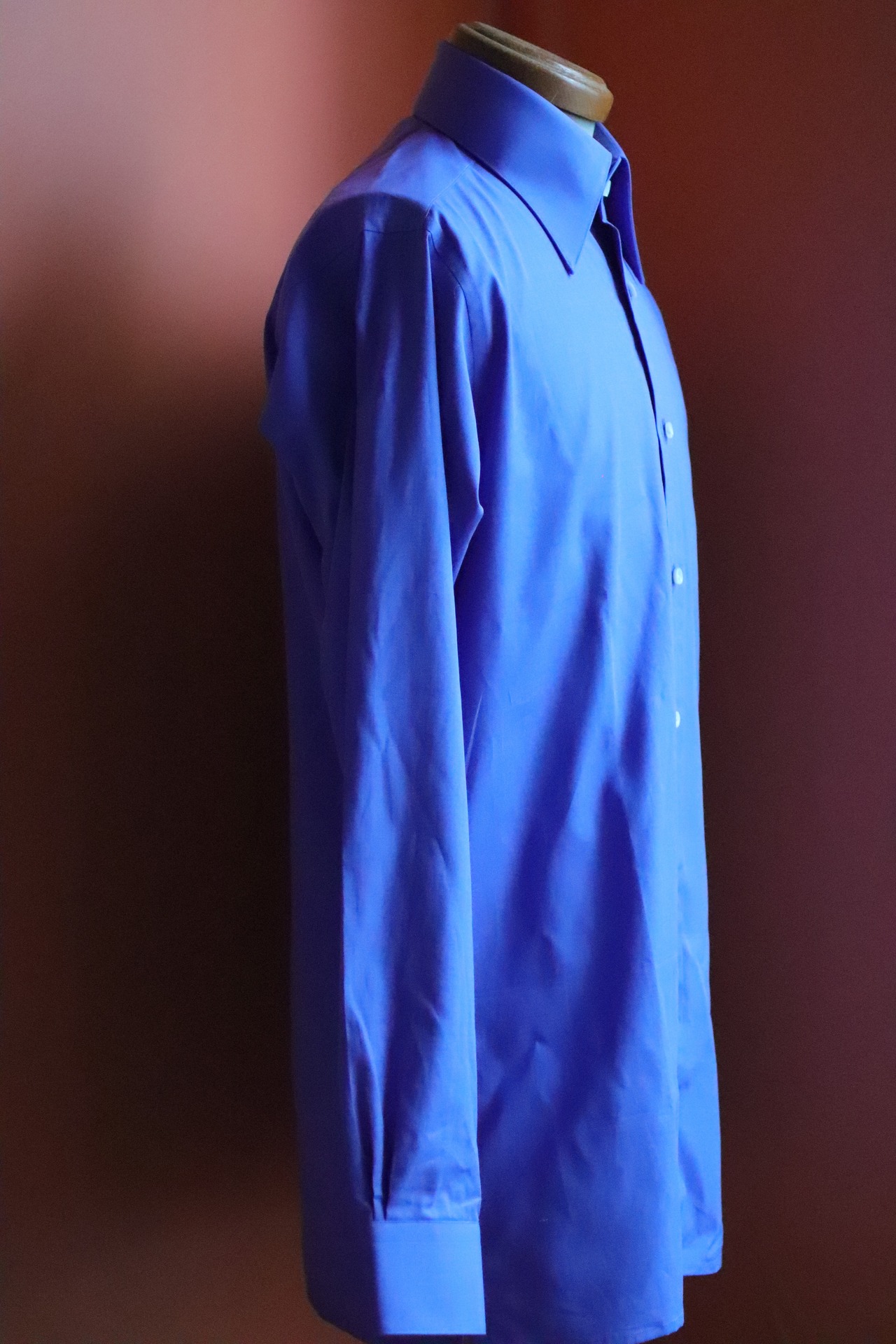 peculiar fitting"purple haze"