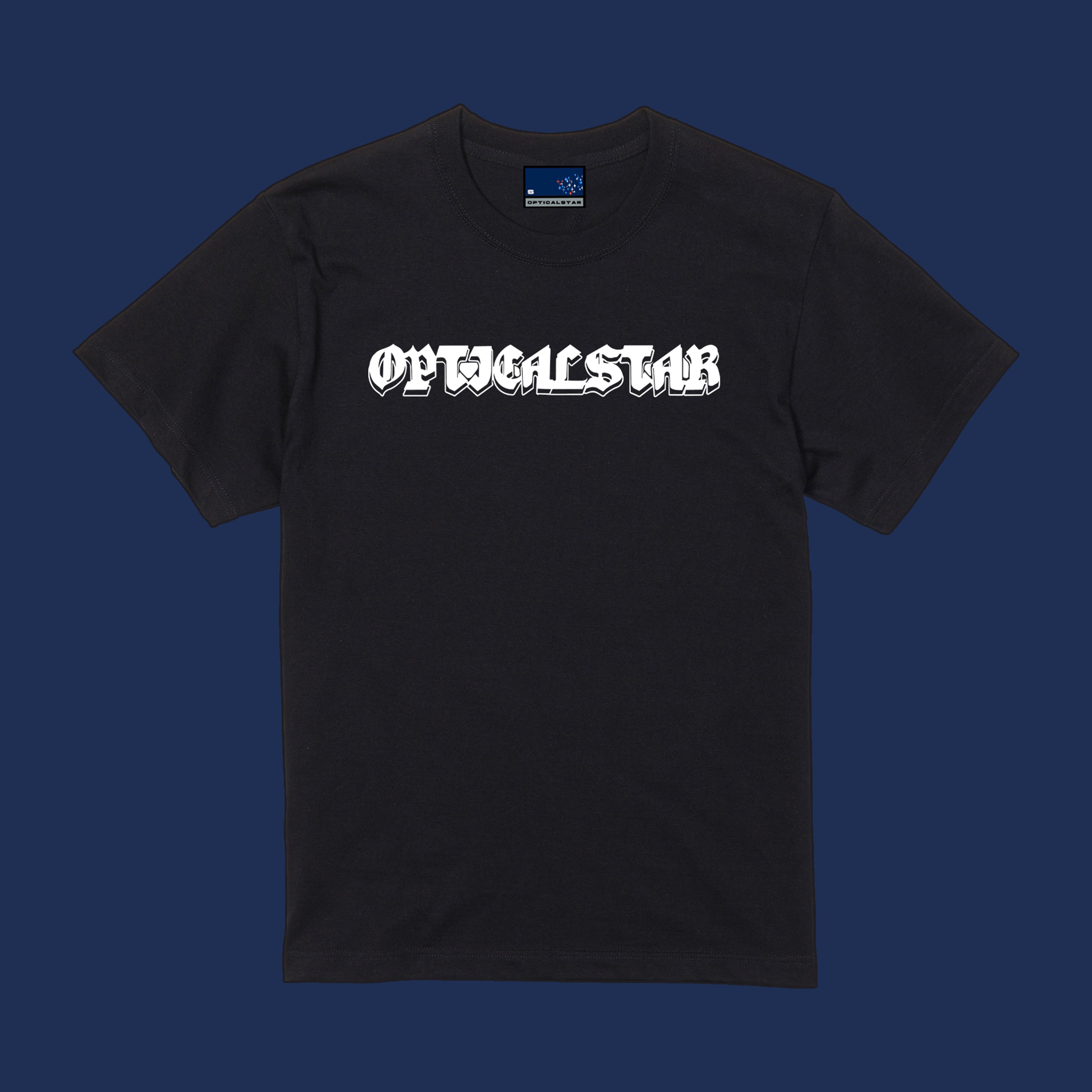 シャツ opticalstar 6B TEAM JERSEY 891d7db55285464b41371a0ccf34f6