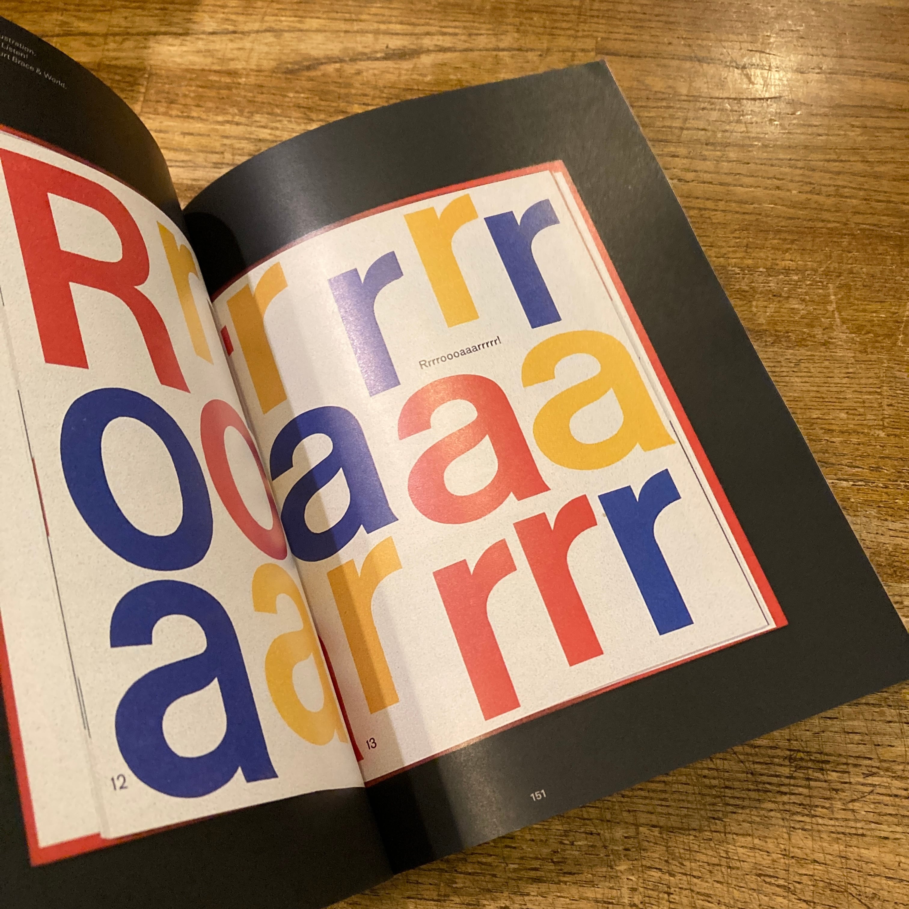 Paul Rand: A Designer's Art / Paul Rand (ポール・ランド) | 百年