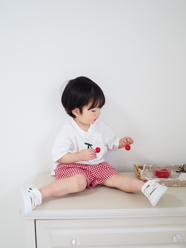 ꒰ 即納 ꒱ dandan pants / neu