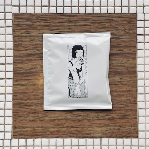 【NAKAKI PANTZ】コーヒーバッグ10個／ハウスブレンド