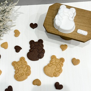 ハート　るっと