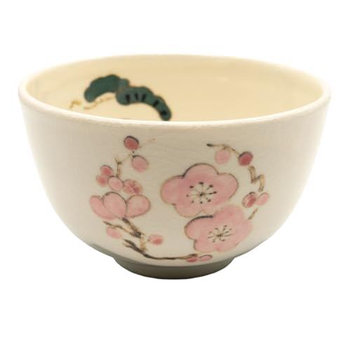 茶道具 乾山写 金彩 竹絵 水指 宮川香雲 共箱 茶会 京焼 棚 作家物