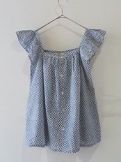 237g011 frill top