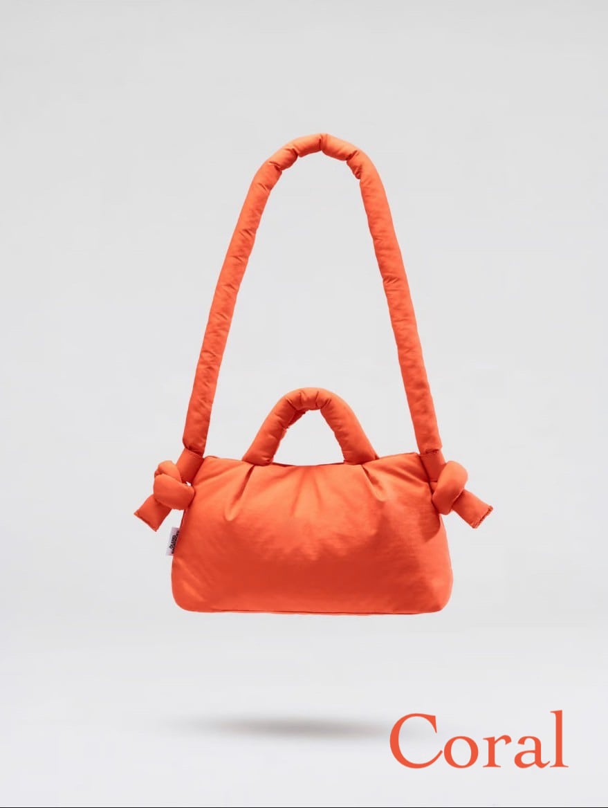 MINIONA SOFT BAG | ote.