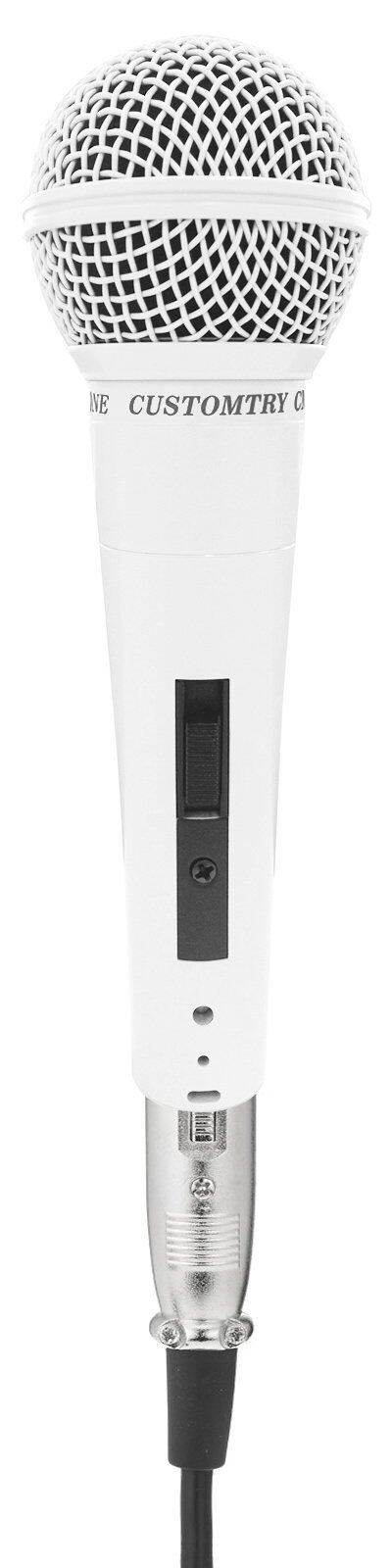 AMATERAS 8058 / Dynamic Microphone ［長岡工房］ | Pay ID