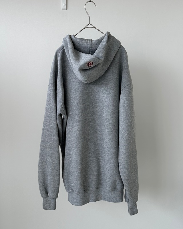 -INDEPENDENT- Vintage 90s L Zip Up Hoodie