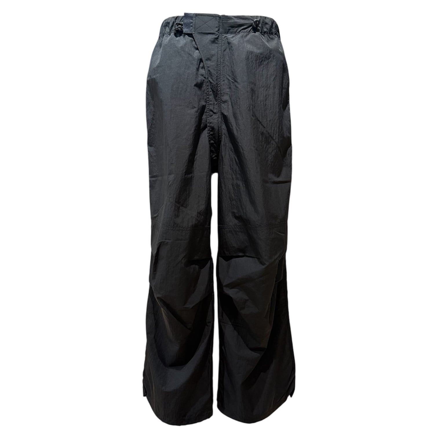 WILD THINGS / LIGHT MONSTER PANTS Black | 【FLAGS】メンズ
