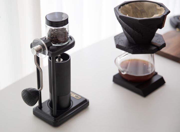 コマンダンテ Comandante ホルツクロッツ HOLZKLOTZ ピエスタPiesta