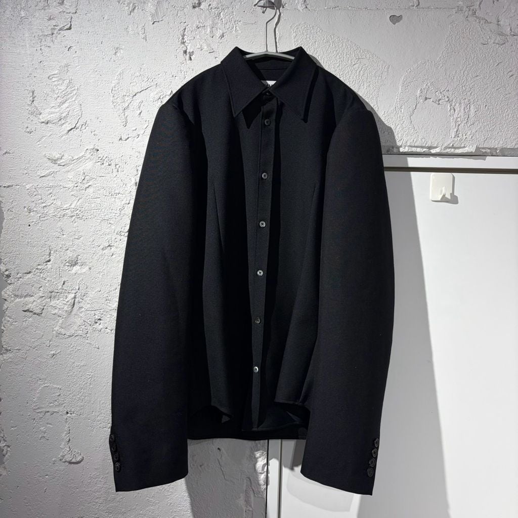 Hussein Chalayan フセインチャラヤン 10周年記念Tシャツ SIZE F