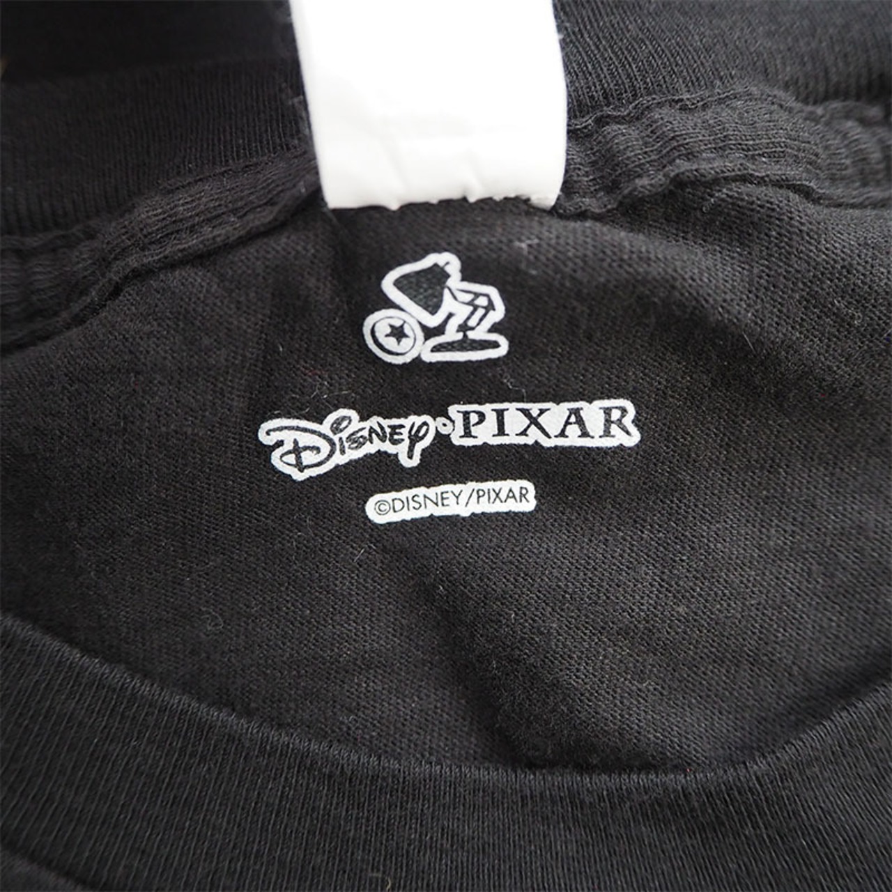 00s カールじいさんの空飛ぶ家 tee