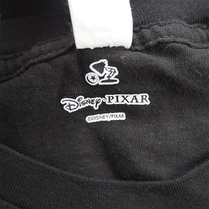 00s カールじいさんの空飛ぶ家 tee