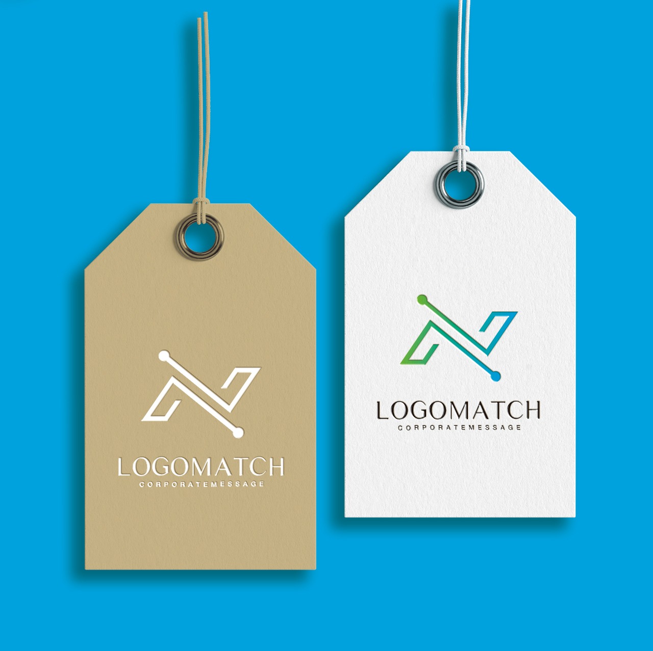 ネットワークコネクトNのロゴ