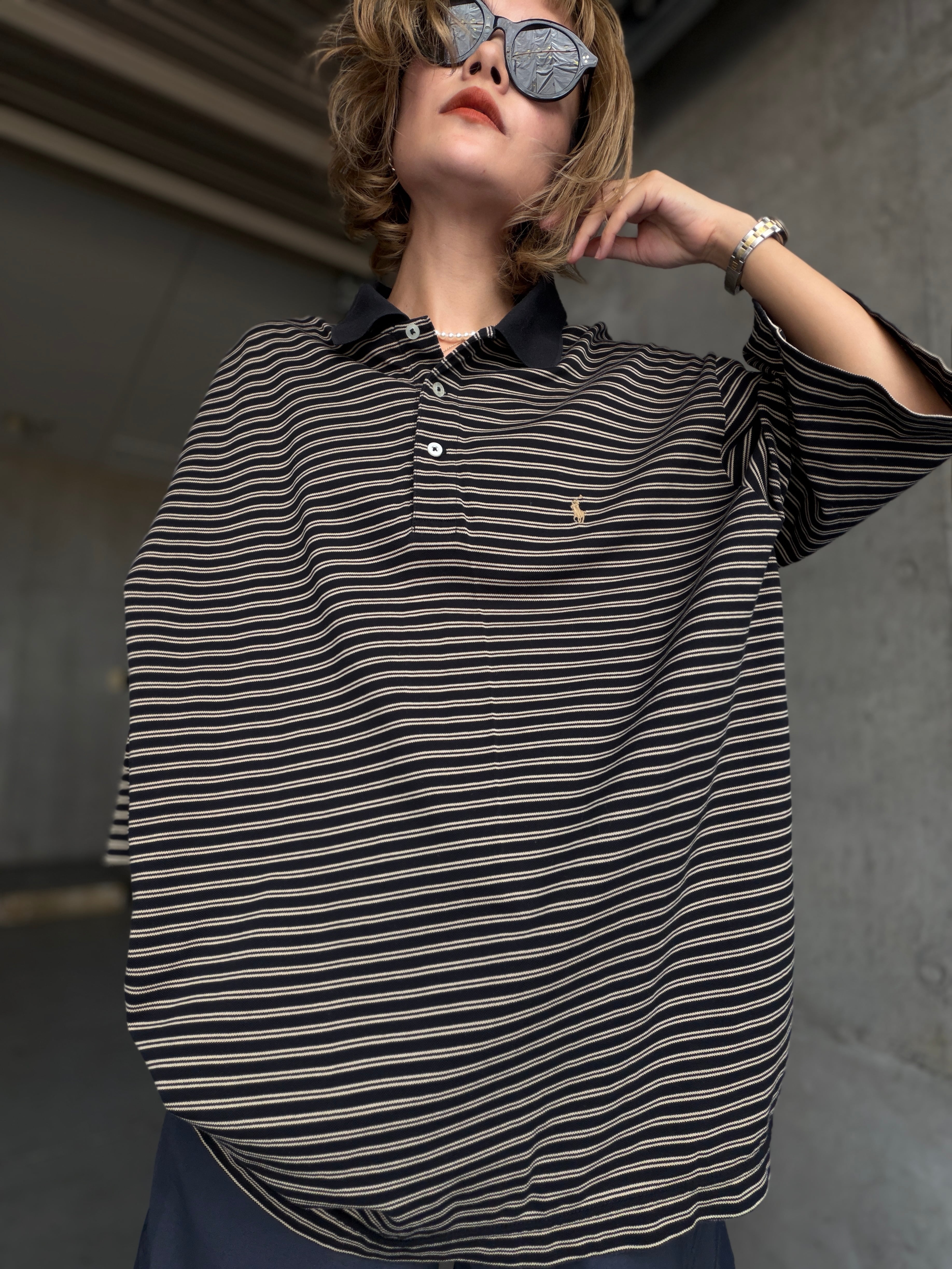 vintage ＆ used | OVERLAP CLOTHING