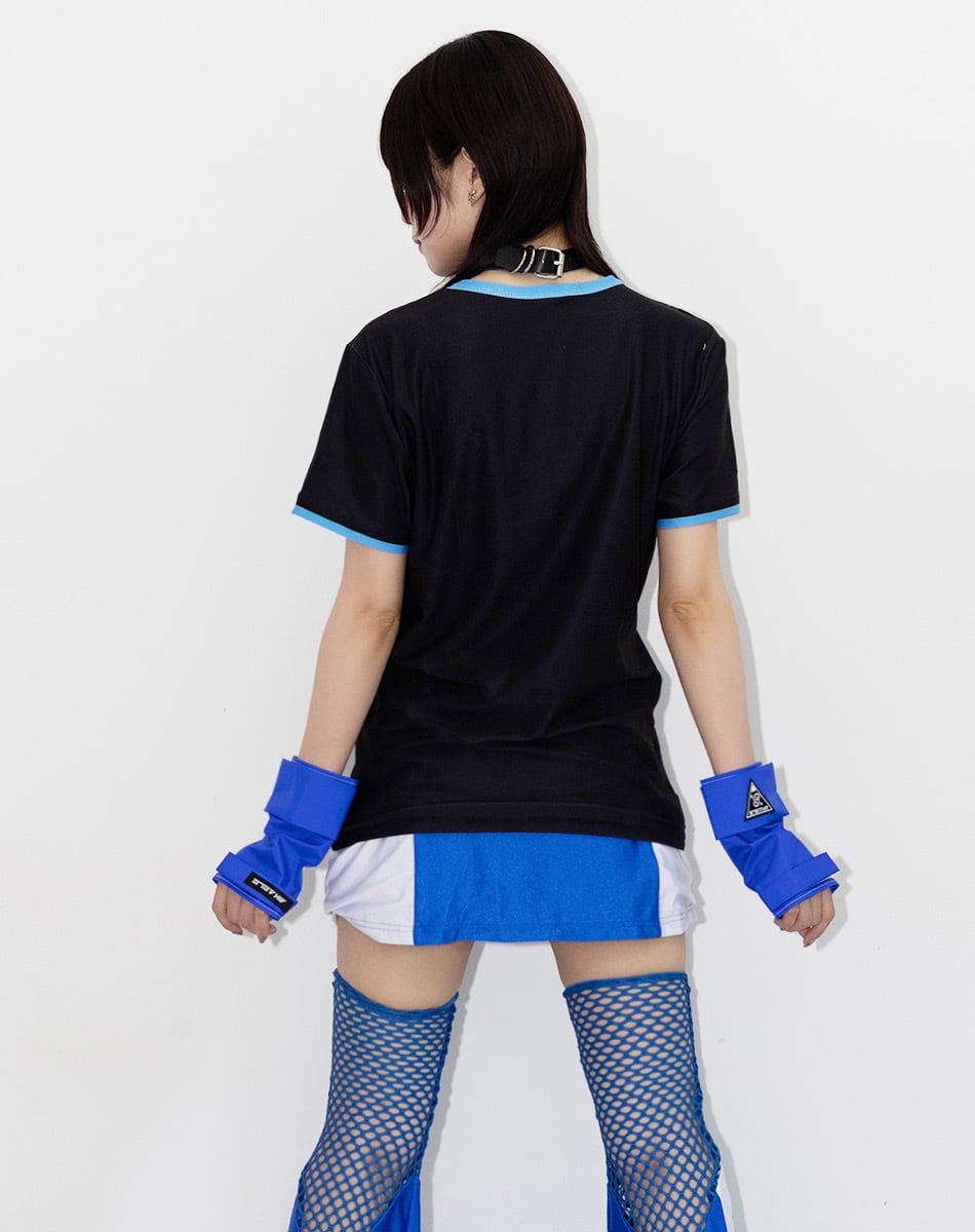 AIKAロゴ Tシャツ ／AIKA ELECTRONICS | AIKA ELECTRONICS-アイカ