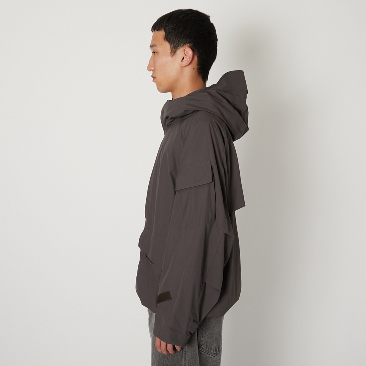 product twelve / P12 Rain Jacket
