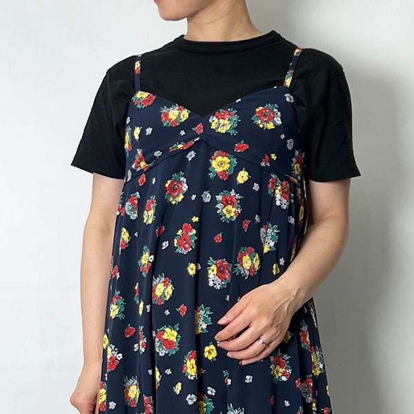 SALE]SHINZONE シンゾーン POPPY DRESS 24MMSOP07 [送料無料
