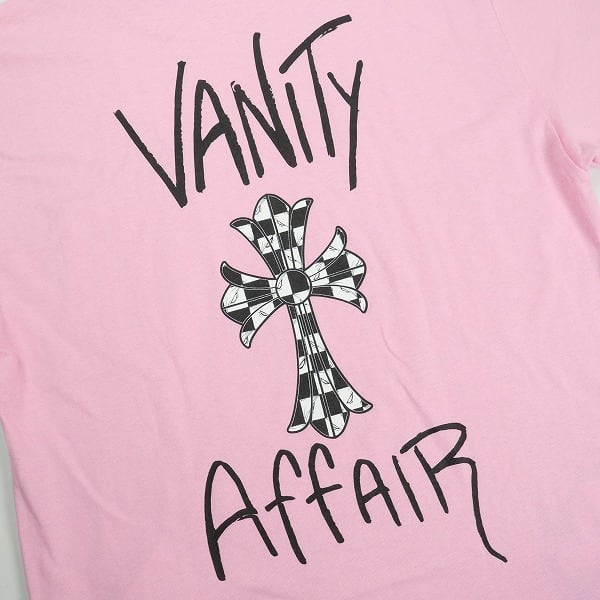 Size【M】 CHROME HEARTS クロム・ハーツ MATTY BOY PPO VANITY AFFAIR